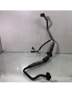 Tuyau de climatisation BMW SERIE 7 E38 Diesel