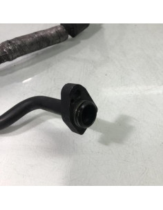 Tuyau de climatisation BMW SERIE 7 E38 Diesel 2