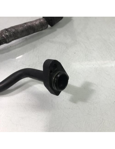Tuyau de climatisation BMW SERIE 7 E38 Diesel