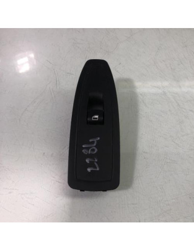 Interrupteur de leve vitre avant droit BMW SERIE 1 F20 PHASE 2 Diesel