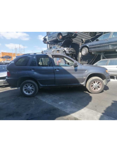 Feu arriere stop central BMW X5 E53 Diesel