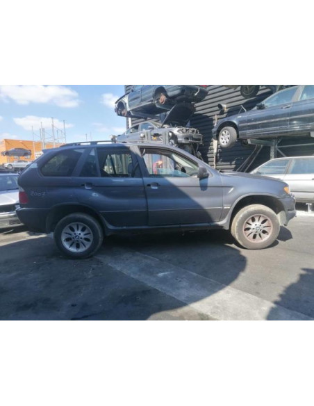 Feu arriere stop central BMW X5 E53 Diesel