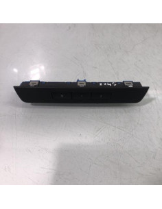 Commande de reglage de siege BMW SERIE 5 F07 GRAN TURISMO PHASE 2 Essence