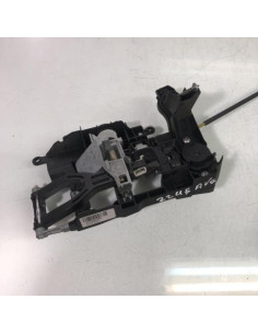 Barillet porte avant gauche BMW SERIE 5 F07 GRAN TURISMO PHASE 2 Essence 2