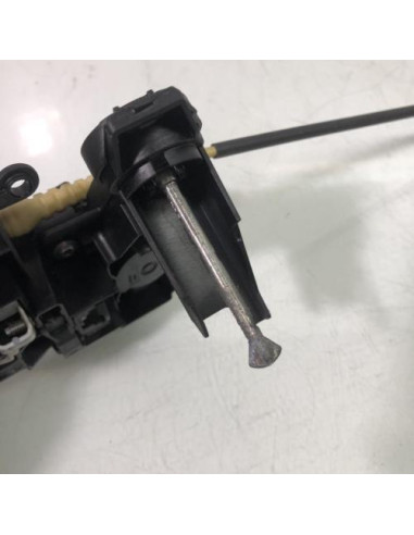 Barillet porte avant gauche BMW SERIE 5 F07 GRAN TURISMO PHASE 2 Essence