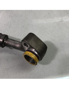 Tuyau de climatisation BMW SERIE 3 E92 COUPE PHASE 2 Diesel 2