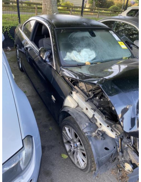 Tuyau de climatisation BMW SERIE 3 E92 COUPE PHASE 2 Diesel