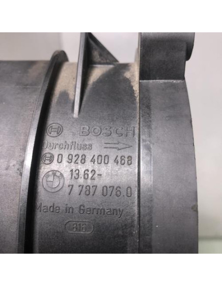 Debitmetre BMW X5 E53 