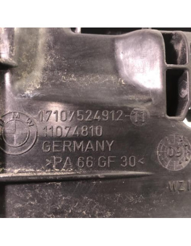 Support radiateur BMW SERIE 3 E90 PHASE 2 Essence