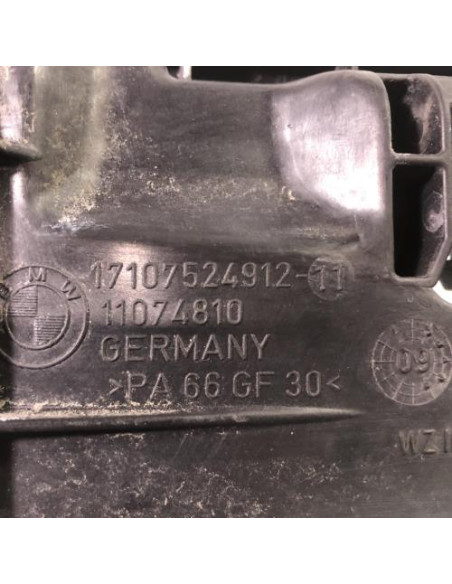 Support radiateur BMW SERIE 3 E90 PHASE 2 Essence