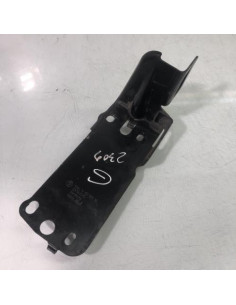 Face avant BMW SERIE 3 E90 PHASE 2 Essence