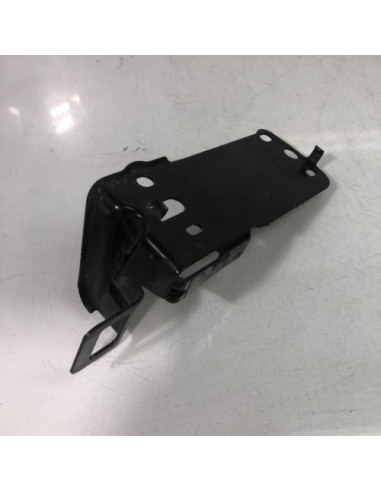 Face avant BMW SERIE 3 E90 PHASE 2 Essence