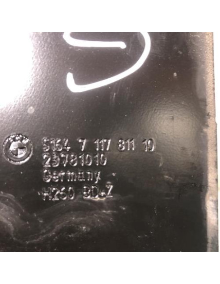 Face avant BMW SERIE 3 E90 PHASE 2 Essence