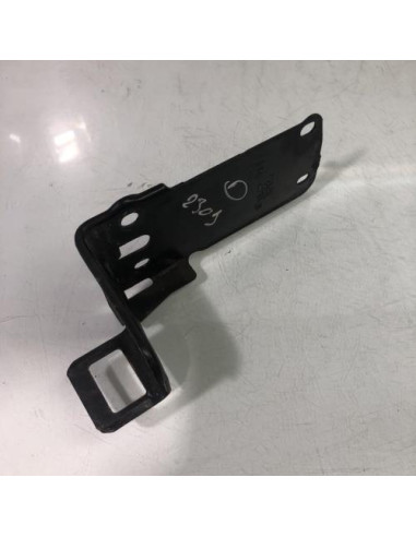 Face avant BMW SERIE 3 E90 PHASE 2 Essence