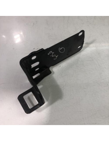 Face avant BMW SERIE 3 E90 PHASE 2 Essence