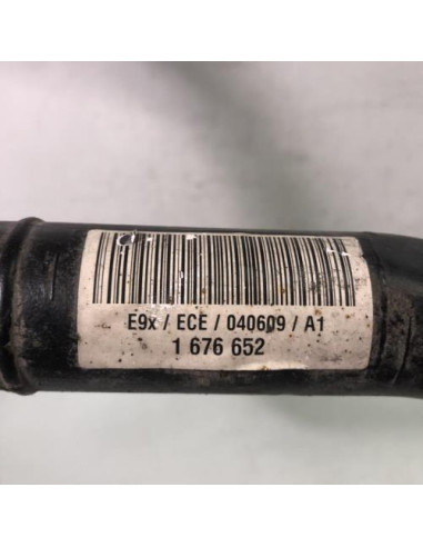 Reservoir essence BMW SERIE 3 E90 PHASE 2 Essence