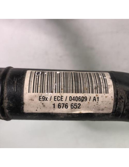 Reservoir essence BMW SERIE 3 E90 PHASE 2 Essence