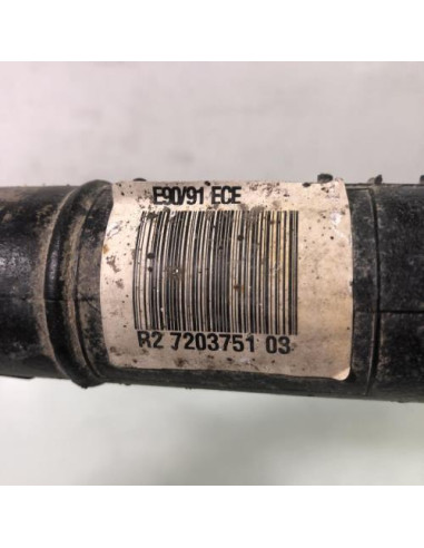 Reservoir essence BMW SERIE 3 E90 PHASE 2 Essence