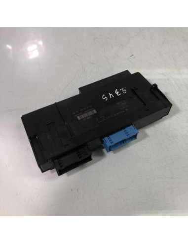 Calculateur BMW SERIE 1 E81 Diesel