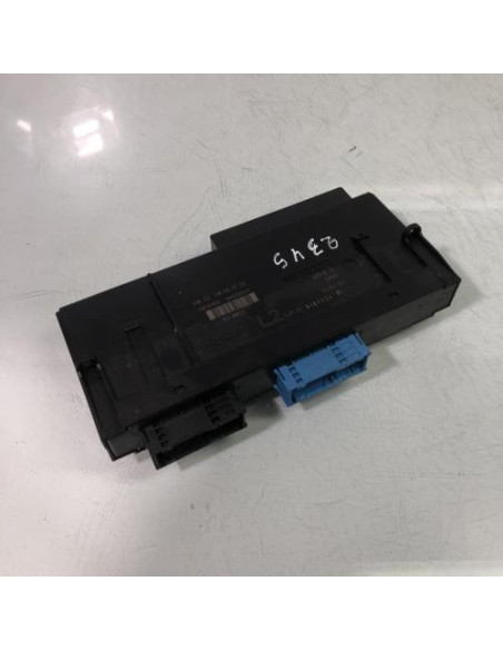 Calculateur BMW SERIE 1 E81 Diesel