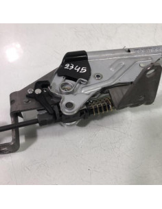 Levier frein à main BMW SERIE 1 E81 Diesel 2