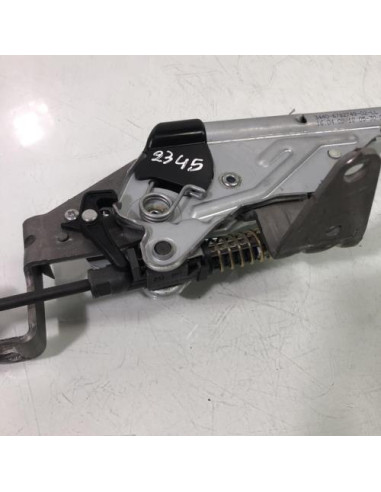 Levier frein à main BMW SERIE 1 E81 Diesel