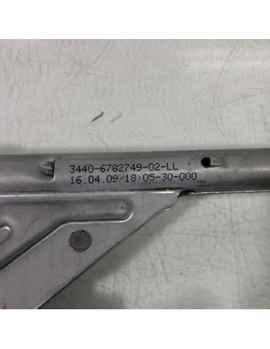 Levier frein à main BMW SERIE 1 E81 Diesel