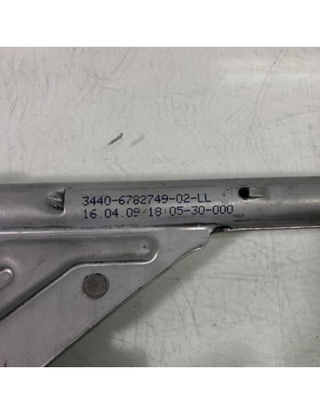 Levier frein à main BMW SERIE 1 E81 Diesel