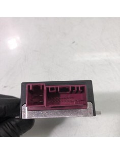 Calculateur BMW SERIE 1 E81 Diesel 2