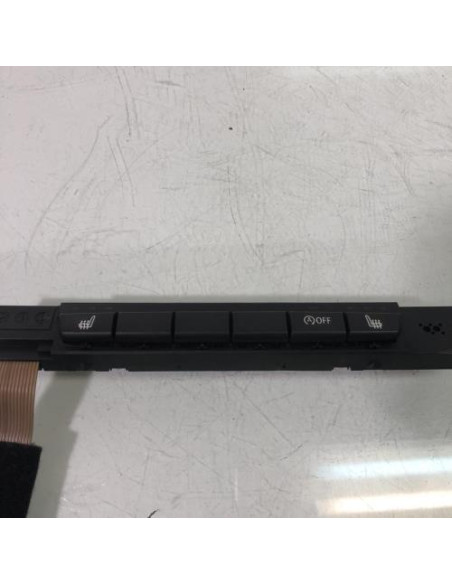 Bouton/Interrupteur BMW SERIE 1 E81 Diesel