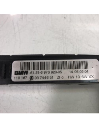 Bouton/Interrupteur BMW SERIE 1 E81 Diesel