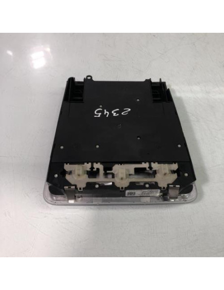 Eclairage de plafonnier BMW SERIE 1 E81 Diesel