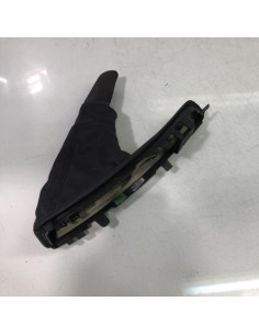 Soufflet de levier de frein a main BMW SERIE 1 E81 Diesel 2