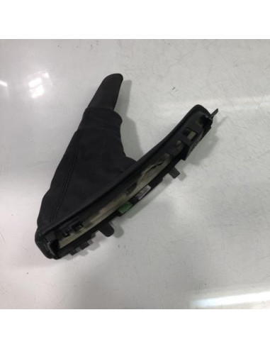 Soufflet de levier de frein a main BMW SERIE 1 E81 Diesel