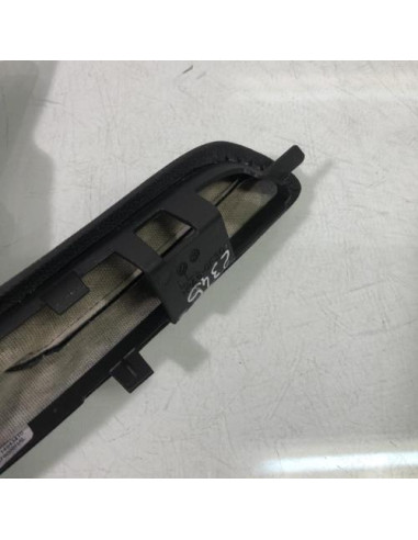 Soufflet de levier de frein a main BMW SERIE 1 E81 Diesel