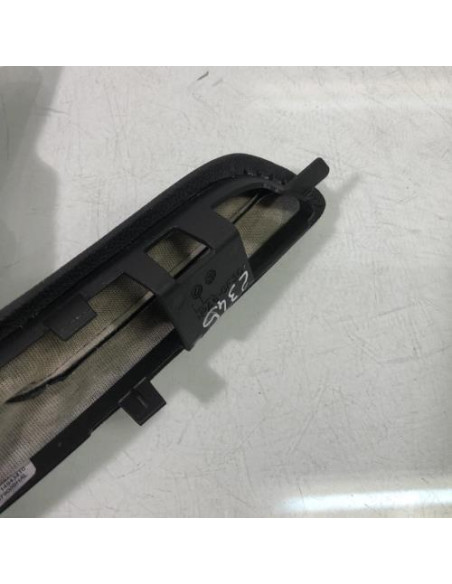 Soufflet de levier de frein a main BMW SERIE 1 E81 Diesel