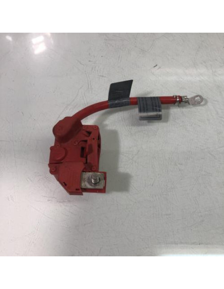 Batterie BMW SERIE 5 F07 GRAN TURISMO PHASE 2 Essence