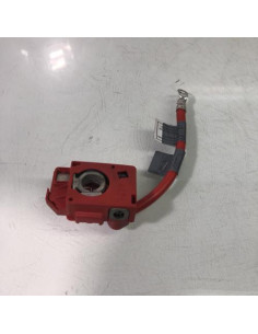 Batterie BMW SERIE 5 F07 GRAN TURISMO PHASE 2 Essence 2