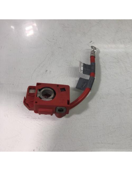 Batterie BMW SERIE 5 F07 GRAN TURISMO PHASE 2 Essence