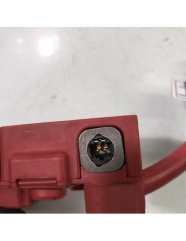 Batterie BMW SERIE 5 F07 GRAN TURISMO PHASE 2 Essence