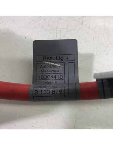 Batterie BMW SERIE 5 F07 GRAN TURISMO PHASE 2 Essence