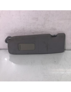 Pare soleil gauche BMW SERIE 1 E81 Diesel