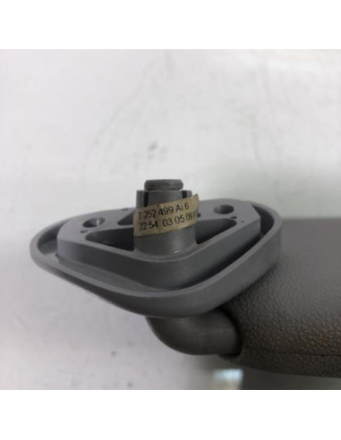 Pare soleil gauche BMW SERIE 1 E81 Diesel