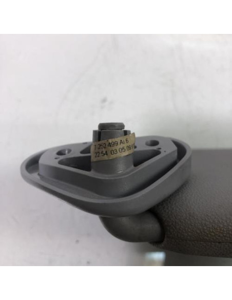 Pare soleil gauche BMW SERIE 1 E81 Diesel