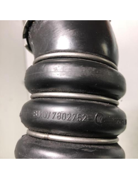 Conduite d'air BMW SERIE 1 E87 PHASE 2 