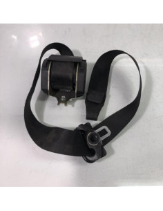 Ceinture avant gauche BMW SERIE 3 E46 COUPE 