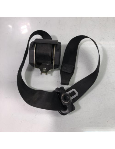 Ceinture avant gauche BMW SERIE 3 E46 COUPE 