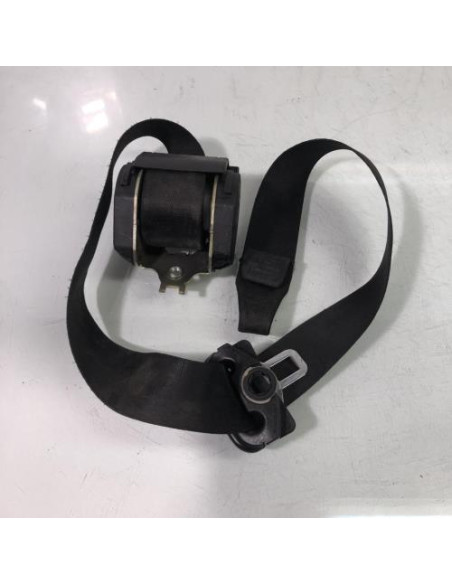 Ceinture avant gauche BMW SERIE 3 E46 COUPE 