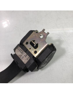 Ceinture avant gauche BMW SERIE 3 E46 COUPE  2
