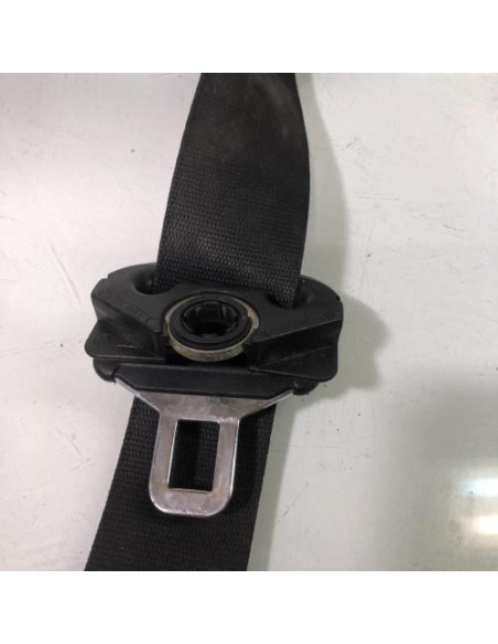 Ceinture avant gauche BMW SERIE 3 E46 COUPE 